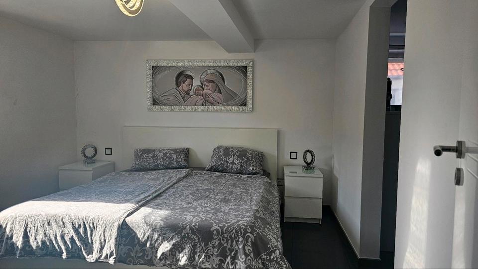 Mehrfamilienhaus, Wohnhaus Lich - 14 Zimmer, 310 m&sup2;, 599.000&euro; | Angebot:26075322