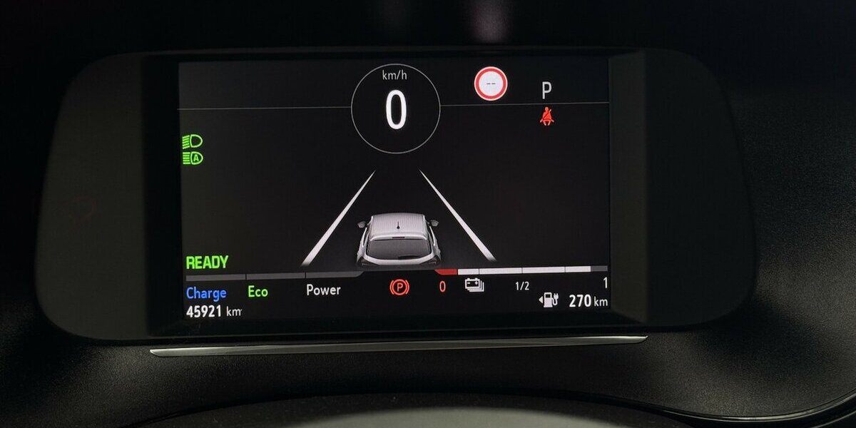 Opel Corsa e Elegance 1.Hand 136 50 kWh Sitzhzg 45.999 km 14.870 &euro; Lich 35423