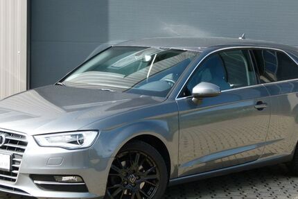 Audi A3 163.500 km 10.499 &euro; Asslar-Werdorf 35614