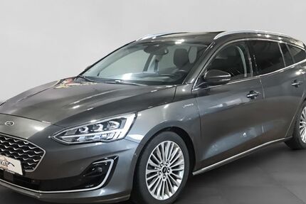 Ford Focus 168.150 km 11.290 &euro; Leun 35638