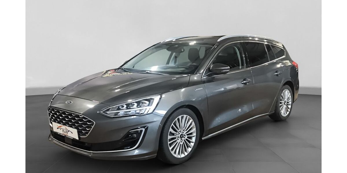 Ford Focus 168.150 km 11.290 &euro; Leun 35638