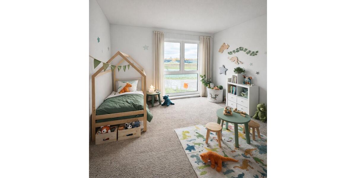 Doppelhaushälfte Fernwald - 5 Zimmer, 141 m&sup2;, 534.900&euro; | Angebot:26031825