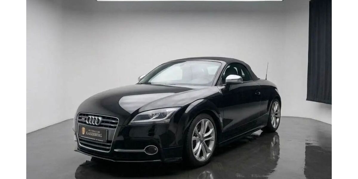 Audi TTS 112.500 km 18.900 &euro; Gießen 35396