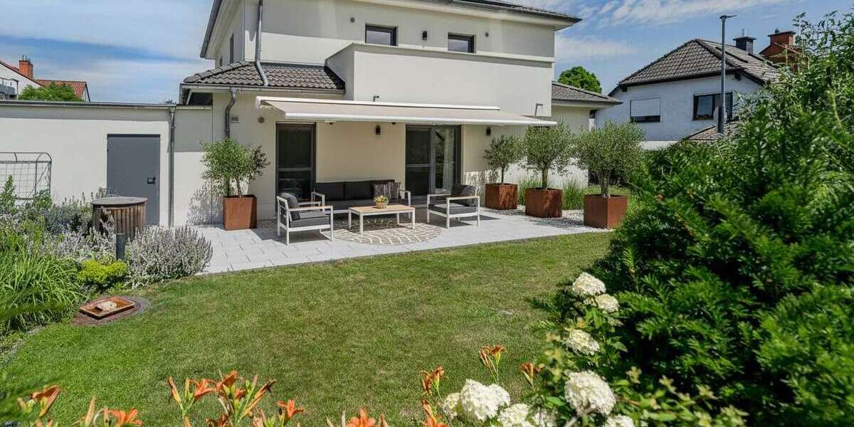 Einfamilienhaus Usingen - 6 Zimmer, 216 m&sup2;, 1.249.000&euro; | Angebot:24391500