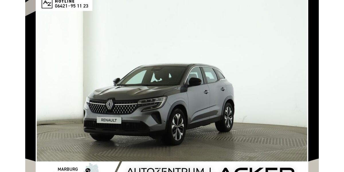 Renault Austral 27.939 km 25.290 &euro; Marburg 35043