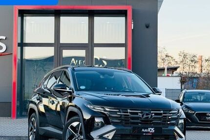 Hyundai TUCSON 29.118 km 29.999 &euro; Lollar 35457