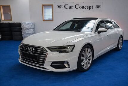 Audi A6 90.000 km 40.990 &euro; Usingen 61250