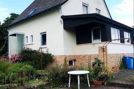 Haus Biebertal - 6.5 Zimmer, 144 m&sup2;, 1.480&euro; | Angebot:26615665