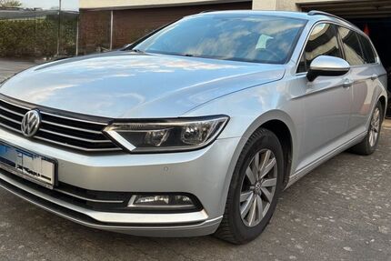 VW Passat Variant 196.000 km 13.800 &euro; Giessen 35394
