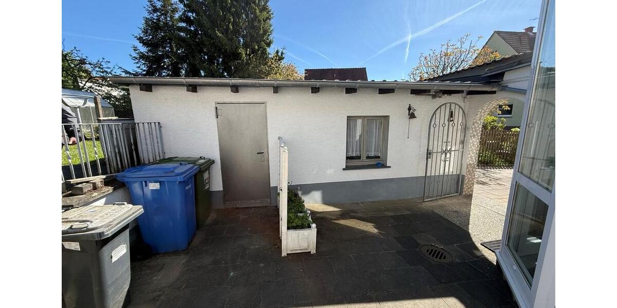 Einfamilienhaus Wettenberg - 5 Zimmer, 110 m&sup2;, 199.000&euro; | Angebot:26711578