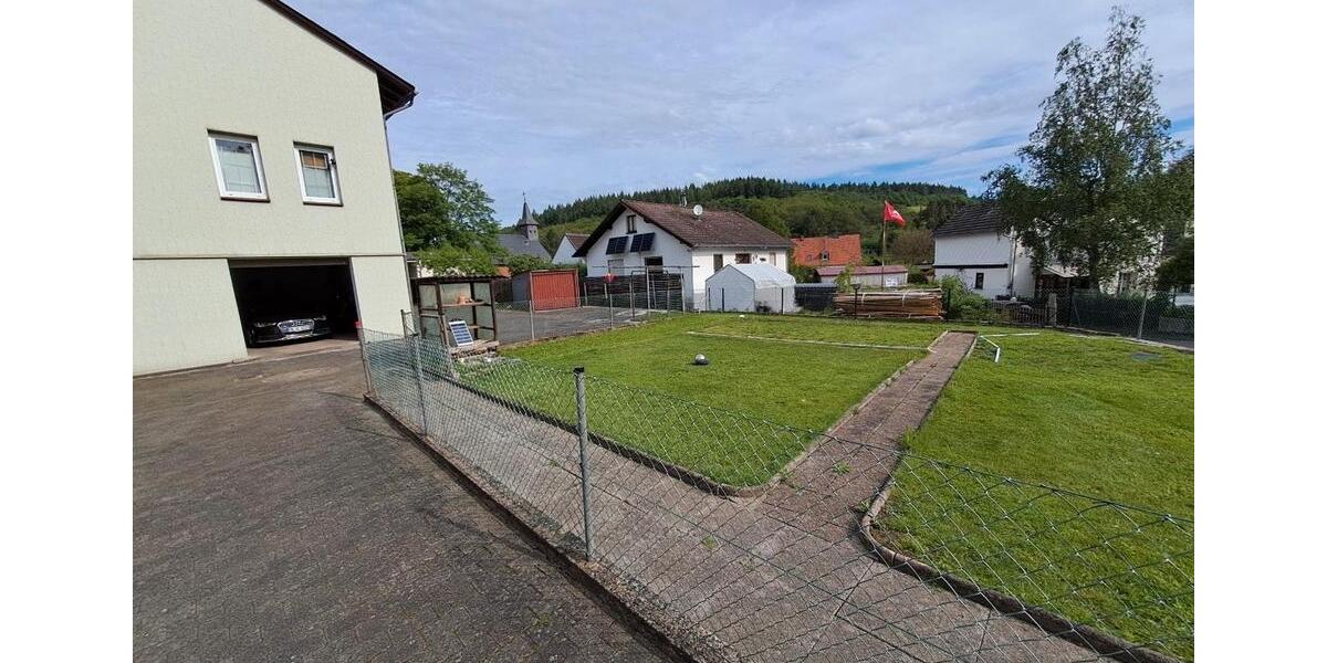 Bauernhaus, Landhaus Waldsolms - 9 Zimmer, 280 m&sup2;, 950.000&euro; | Angebot:25332828
