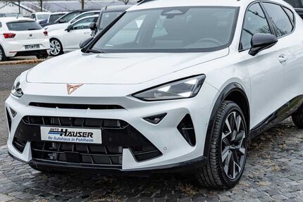 Cupra Formentor 6.000 km 37.485 &euro; Pohlheim 35415