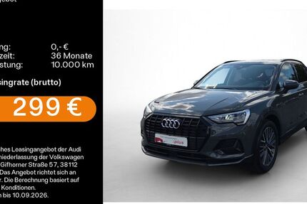 Audi Q3 6.719 km 33.880 &euro; Bad Nauheim 61231
