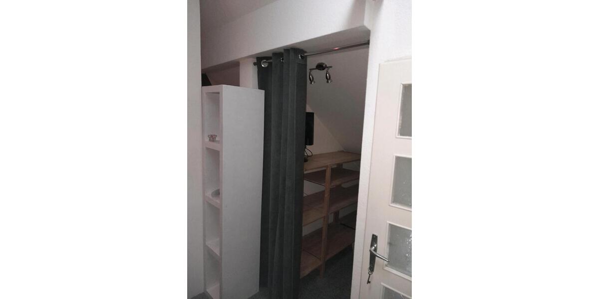 Dachgeschoßwohnung Gießen Allendorf - 1 Zimmer, 50 m&sup2;, 1.000&euro; | Angebot:26178127