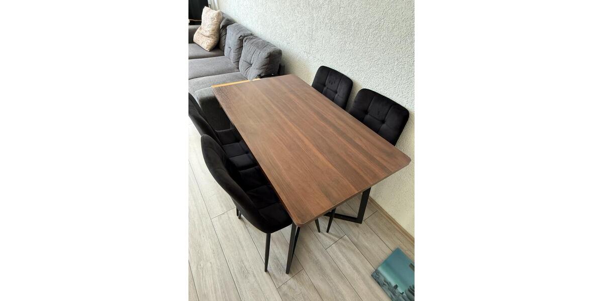 Etagenwohnung Gießen Wieseck - 1 Zimmer, 32 m&sup2;, 590&euro; | Angebot:26677547