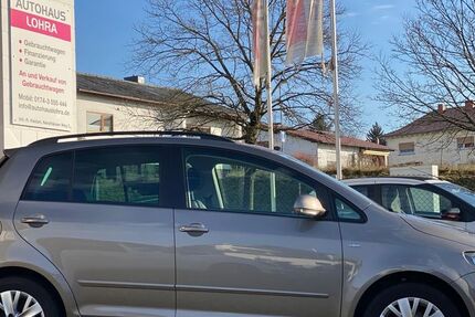 VW Golf Plus 81.324 km 10.900 &euro; Lohra 35102