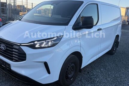 Ford Transit Custom 54.000 km 23.999 &euro; Lich 35423