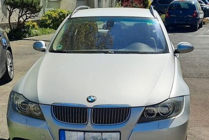 BMW 320 195.350 km 2.700 &euro; Gießen 35394