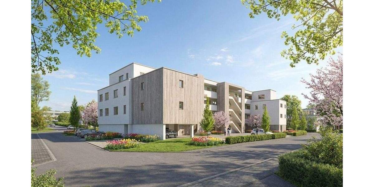 Etagenwohnung Ober-Mörlen Mörlen - 3 Zimmer, 87 m&sup2;, 437.000&euro; | Angebot:25756144