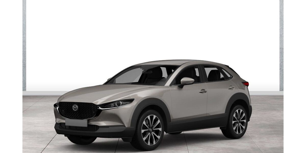 Mazda CX-30 1.500 km 30.800 &euro; Marburg 35039