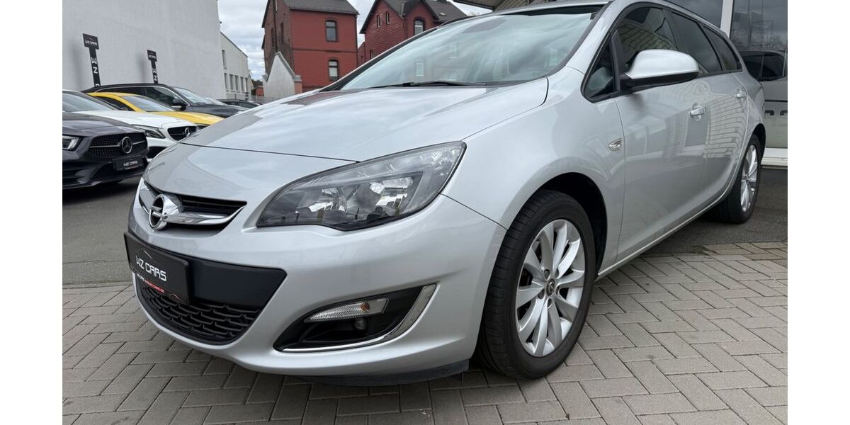 Opel Astra 141.200 km 7.999 &euro; Wetzlar 35576