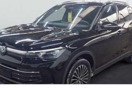 VW Tiguan 25.200 km 37.230 &euro; Gießen 35394