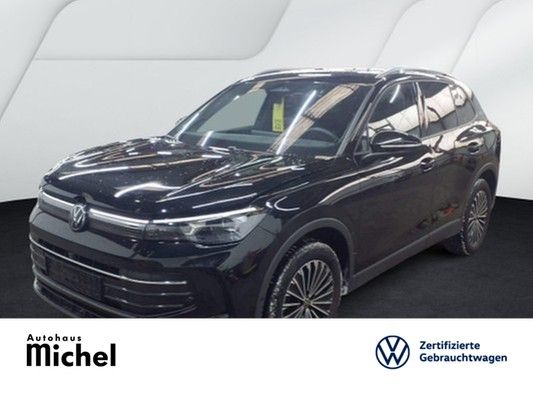 VW Tiguan 25.200 km 37.230 &euro; Gießen 35394