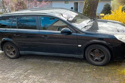 Opel Vectra 220.000 km 850 &euro; Marburg 35041