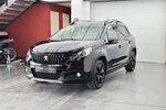 Peugeot 2008 1.2 GT-Line Automatik Sitzheizung Carplay 120.782 km 11.870 &euro; Lich 35423
