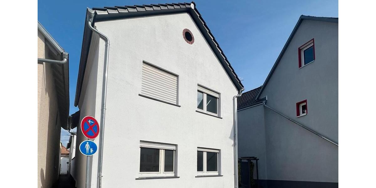 Einfamilienhaus Ober-Mörlen Mörlen - 4 Zimmer, 100 m&sup2;, 299.000&euro; | Angebot:26120244