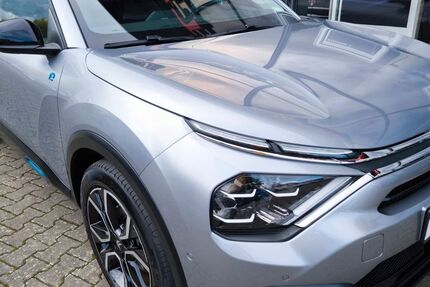 Citroen C4 X 28.688 km 27.390 &euro; Marburg 35039