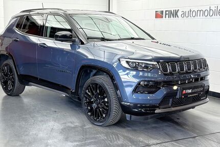 Jeep Compass 31.150 km 22.880 &euro; Lich 35423