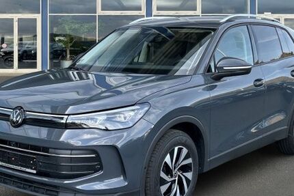 VW Tiguan 11.803 km 33.990 &euro; Herborn 35745
