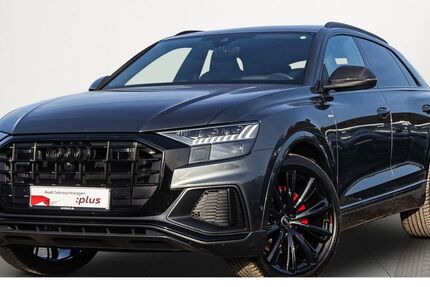 Audi Q8 47.240 km 69.770 &euro; Wetzlar 35576