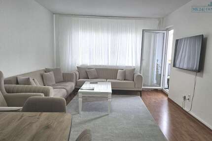 Wohnung Gießen - 2 Zimmer, 60 m&sup2;, 154.000&euro; | Angebot:26612740