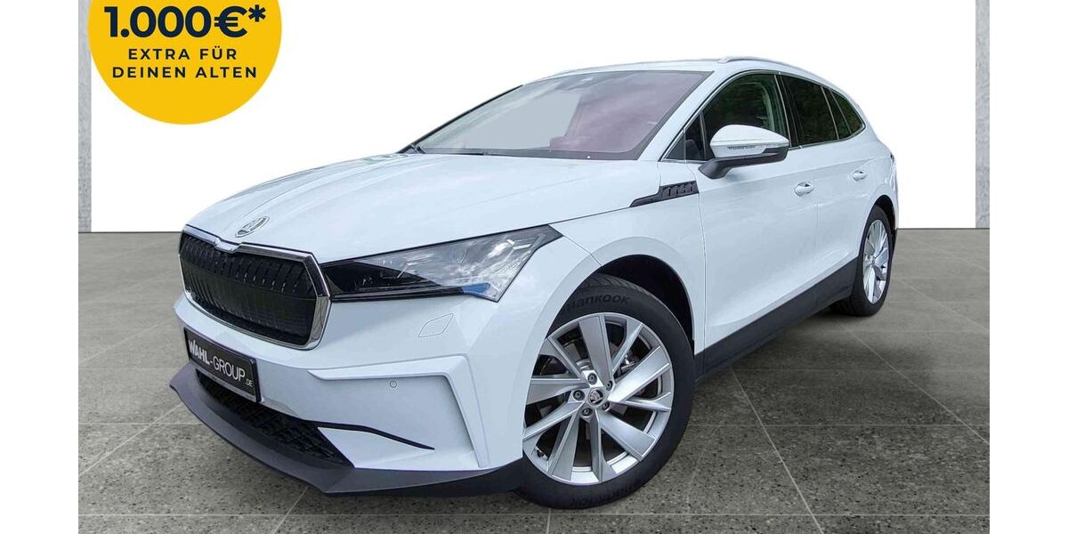 Skoda Enyaq 26.344 km 25.590 &euro; Marburg 35039