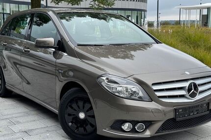 Mercedes-Benz B 180 98.470 km 11.900 &euro; Gießen 35398
