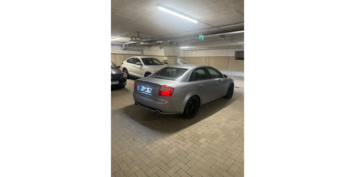 Audi A4 196.000 km 6.450 &euro; Marburg 35041