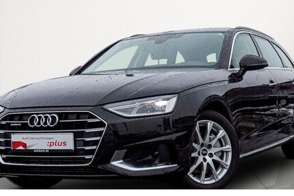 Audi A4 84.860 km 23.970 &euro; Wetzlar 35576