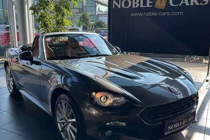 Fiat 124 Spider 16.950 km 23.890 &euro; Gießen 35394