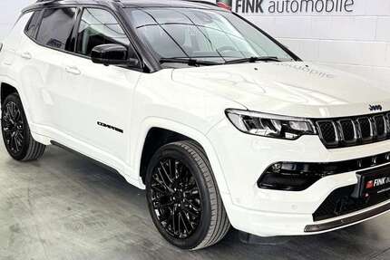 Jeep Compass 36.500 km 26.790 &euro; Lich 35423