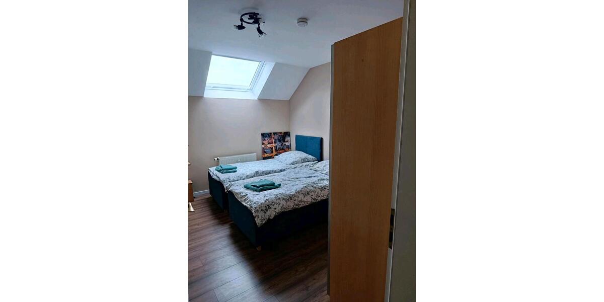 Dachgeschoßwohnung Wetzlar Hermannstein - 4 Zimmer, 75 m&sup2;, 235.000&euro; | Angebot:26698309