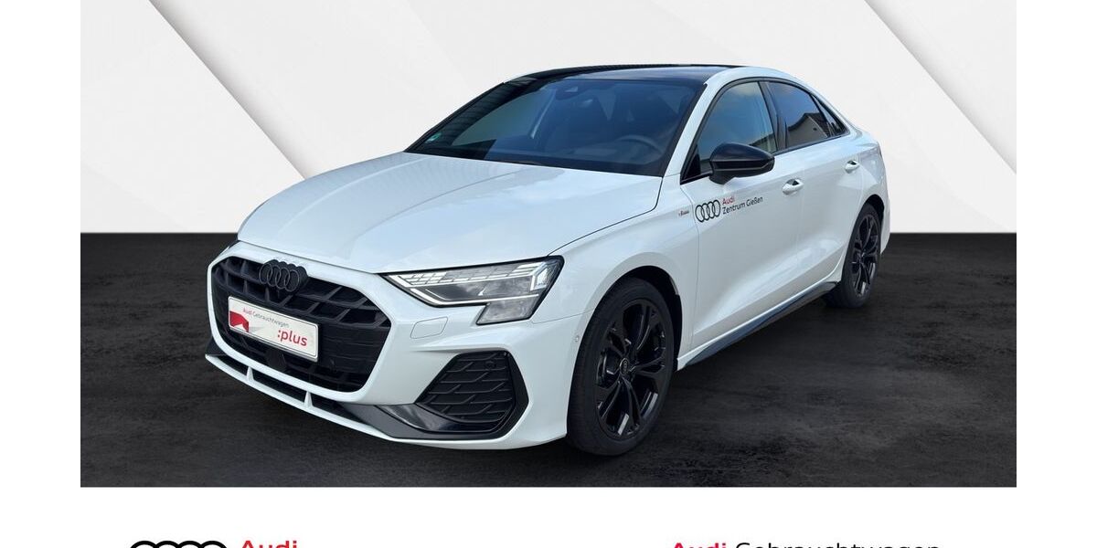 Audi A3 17.000 km 38.830 &euro; Giessen 35394