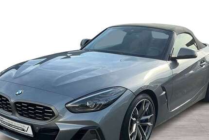 BMW Z4 7.900 km 62.890 &euro; Gießen 35398