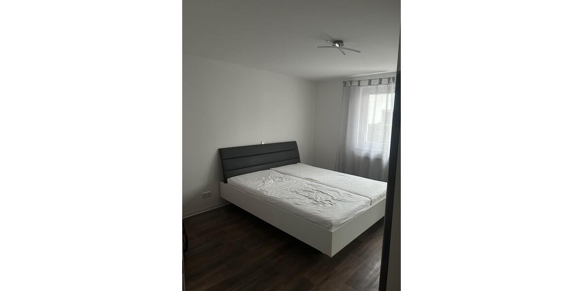 Etagenwohnung Linden - 2 Zimmer, 56 m&sup2;, 422&euro; | Angebot:25870903