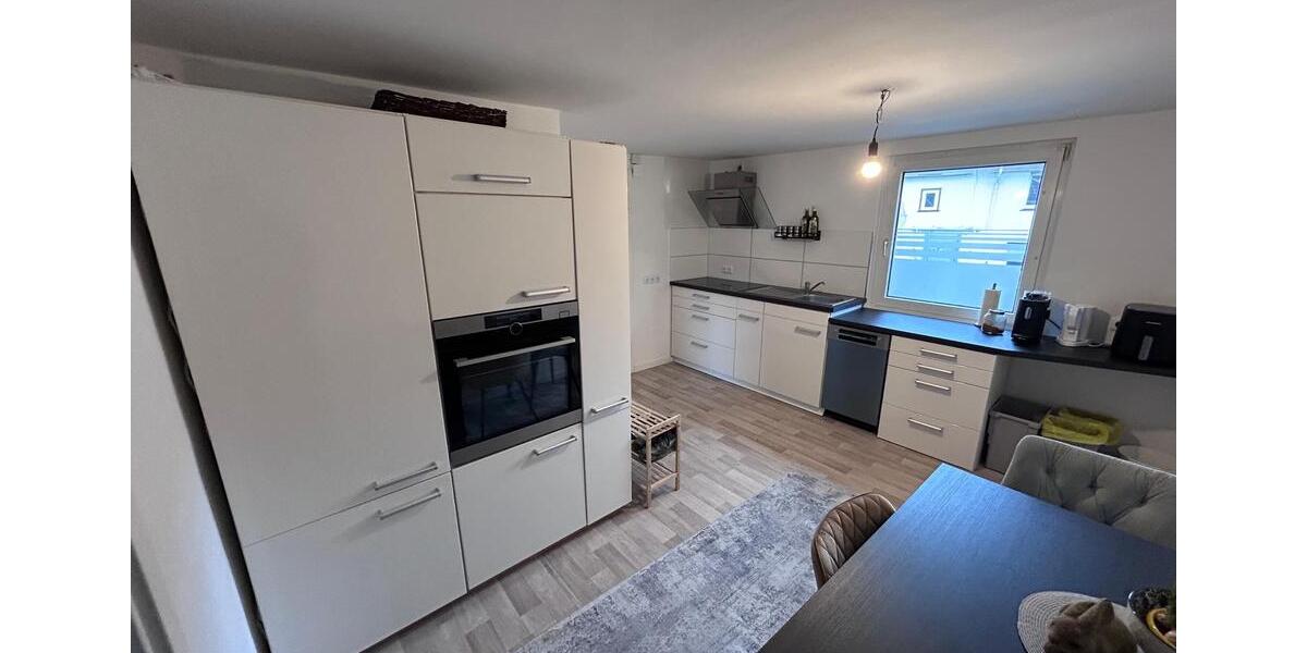 Etagenwohnung Leun - 2 Zimmer, 60 m&sup2;, 550&euro; | Angebot:25965712