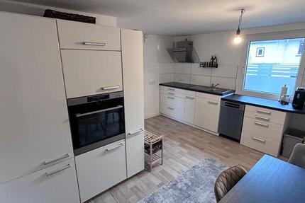 Wohnung Leun - 2 Zimmer, 60 m&sup2;, 550&euro; | Angebot:25965712