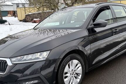 Skoda Octavia 220.563 km 13.500 &euro; Mücke 35325