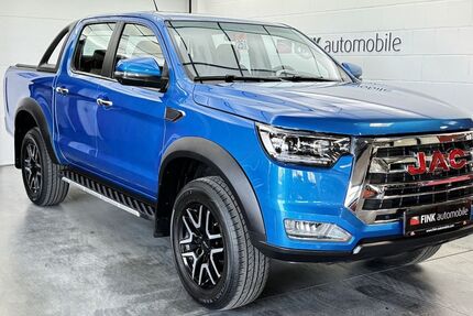 JAC 8 Pro 43.250 km 25.220 &euro; Lich 35423