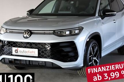 VW Tayron 23.336 km 49.990 &euro; Wetzlar 35576